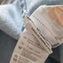 Denim Dress Size Uk 14 Image 10