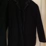 Maternity Trouser Suit Black Size 14-16 Image 5