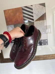 Dr Martens shoes