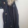 Hollster ladies jacket small Image 6
