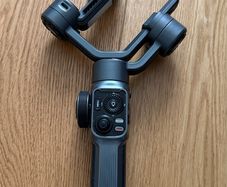 ZHIYUN Smooth-5S Smartphone Gimbal