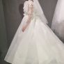 Communion dress Image 4