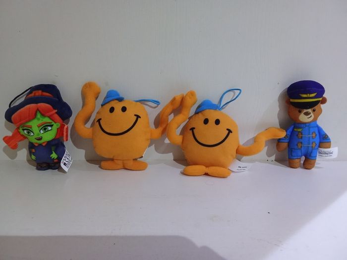 Soft Toys