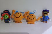 Soft Toys