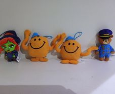 Soft Toys