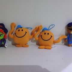 Soft Toys