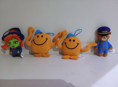 Soft Toys