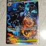 Pokemon Mega Charizard X ex 125/094 Phantasmal Flames SIR Image 4