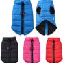 Dog Jacket size small Image 3