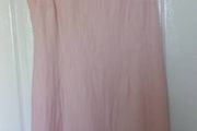 Louise Kennedy Pastel Pink Dress Size 10