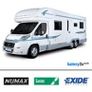 Yuasa L26-80 Leisure Caravan Battery Image 2