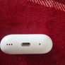 Apple Airpods Pro 2nd Gen,Wireless Charging Dock Station Image 7