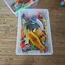 Thomas the tank engine train sets Image 2