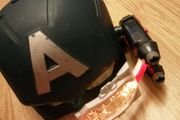Avengers mask