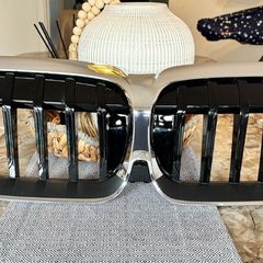 Original BMW G20 Kidney Grill (Chrome Color)