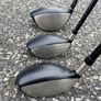 Taylormade Jetspeed Golf Clubs Image 3