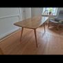 Ercol dinig table Image 2