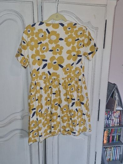 Next Girls Dress