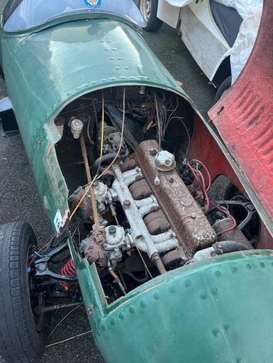 dutton kit car