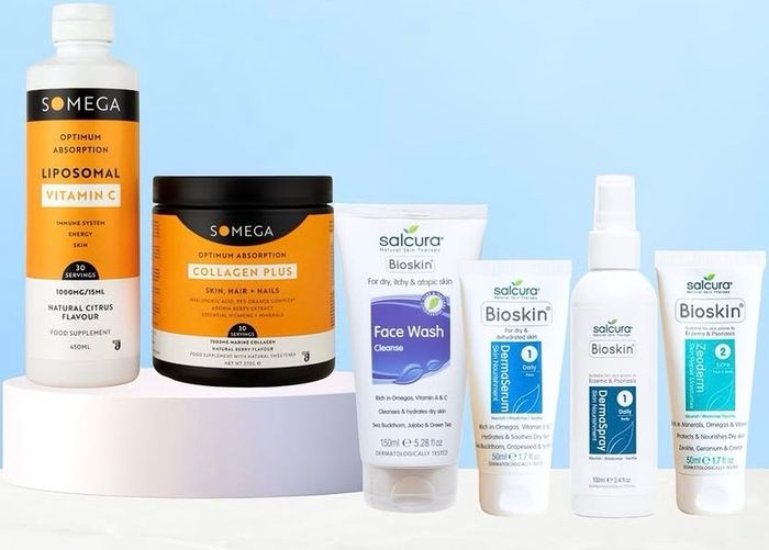 Skincare Bundle