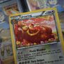 Ursaring ! Radiant Collection ! from Legendary Treasures Set ! 2013 ! Pokemon Card ! Image 2