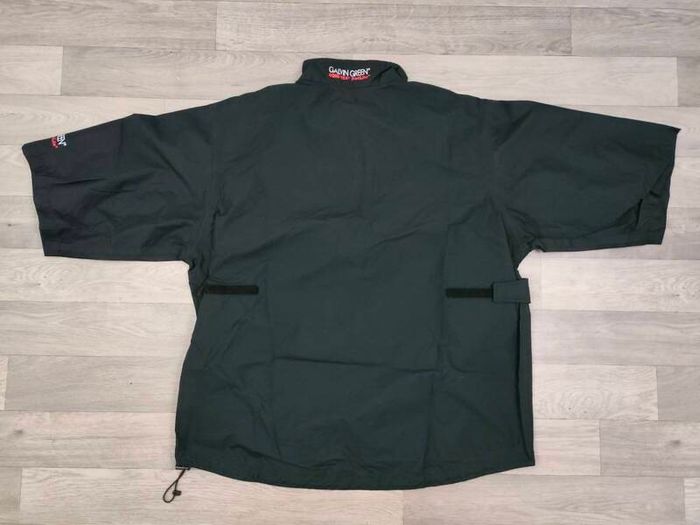 Galvin Green GoreTex Waterproof Half Zip Golf Jacket Mens XXL