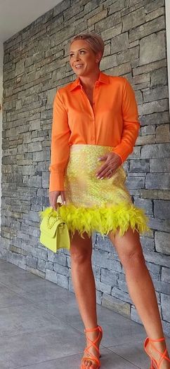 riverisland skirt