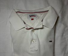 Men's Tommy Hilfiger Polo Shirt