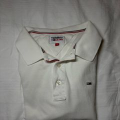 Men's Tommy Hilfiger Polo Shirt