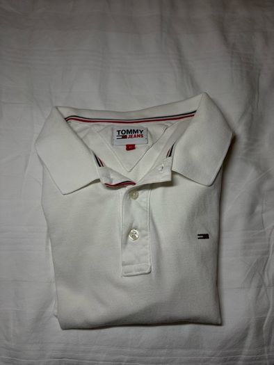 Men's Tommy Hilfiger Polo Shirt