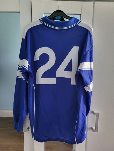Athenry Vocational School Hurling jersey