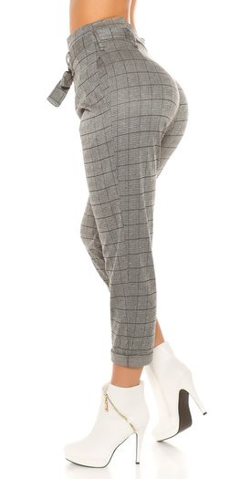 Business High Waist Trousers size fits l-xl,xl