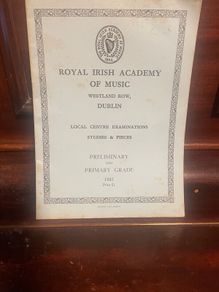 Royal Irish Academy of Music