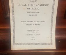 Royal Irish Academy of Music