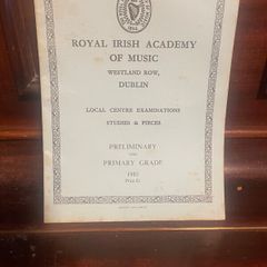 Royal Irish Academy of Music
