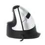 R-GO HE Ergonomic Vertical Wired Mouse Medium Right Hand RGOHELE Image 3