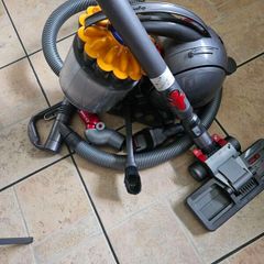dyson