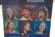 Irish Eurovision Winners - Limited Edition DVD &amp; Booklet