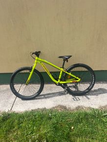 bike
