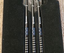 Ruthless Wolf 22g + Extras