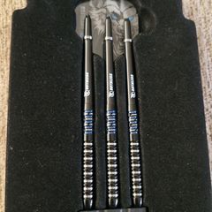 Ruthless Wolf 22g + Extras