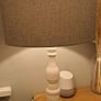 Large EZ Living table lamp Image 2