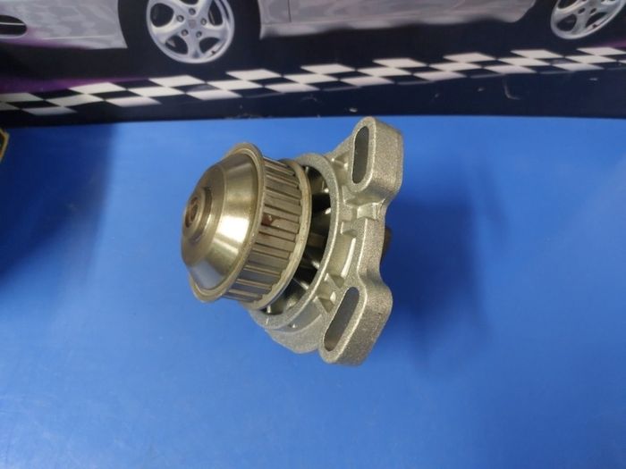 VW/Audi water pump