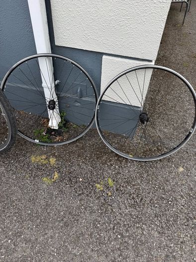 Bicycles