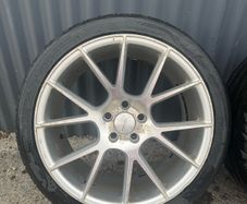 19 inch Veemann Alloys