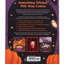 Creepy Kitchen 60 Halloween Recipes Hardback Book - Kim Kindelsperger Hardcover Fun Kids Cooking Image 2