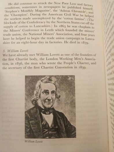 The Chartists. By Peter Searby. First Edition 1967 Paperback In Good Condition.  See Photos For Same.