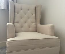 Nursing / Rocking Chair