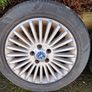 16" Ford alloys Image 2