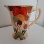 Art Deco Jug Image 3
